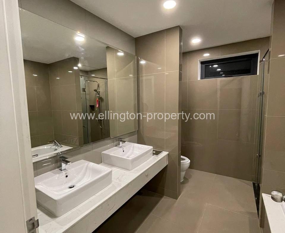 Villa Qeen For Sale In Borey Chip Mong Pur Chen Tong - Ellington Property