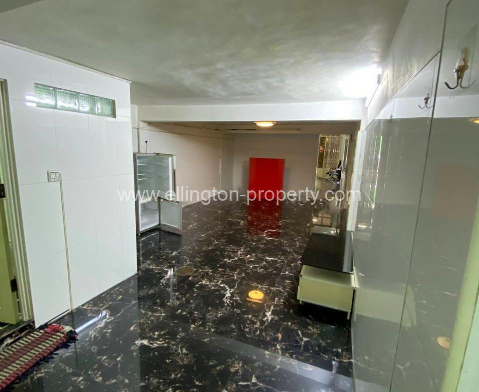 House For Rent In Bkk3 - Ellington Property