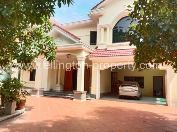 - Ellington Property