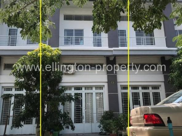 - Ellington Property