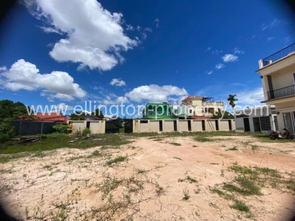 - Ellington Property