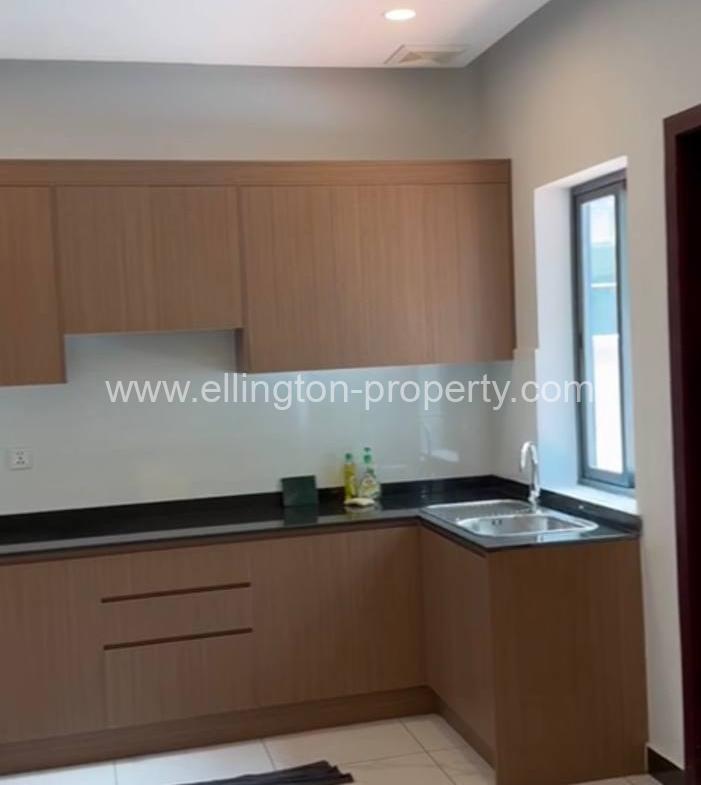 Villa For Rent In Siem Reap - Ellington Property