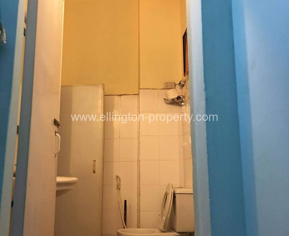 House For Rent In Daun Penh - Ellington Property