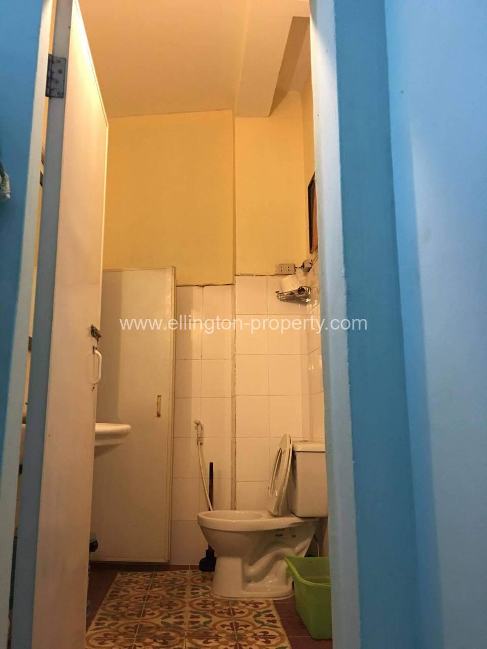 House For Rent In Daun Penh - Ellington Property