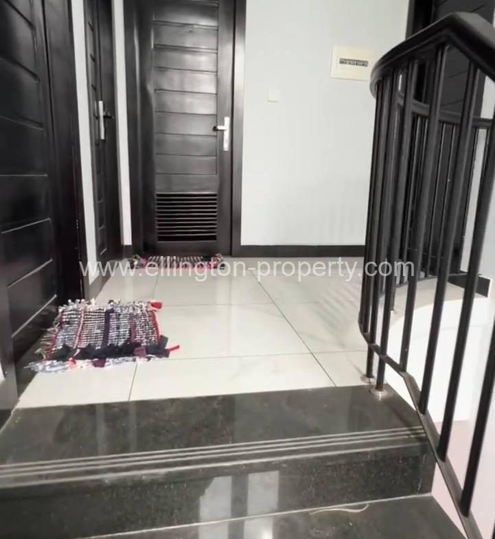 Villa For Rent In Siem Reap - Ellington Property