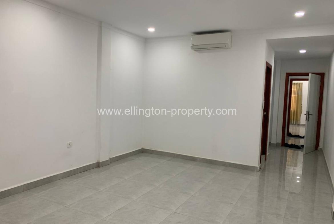 Flat House For Sale In Siem Reap Province - Ellington Property