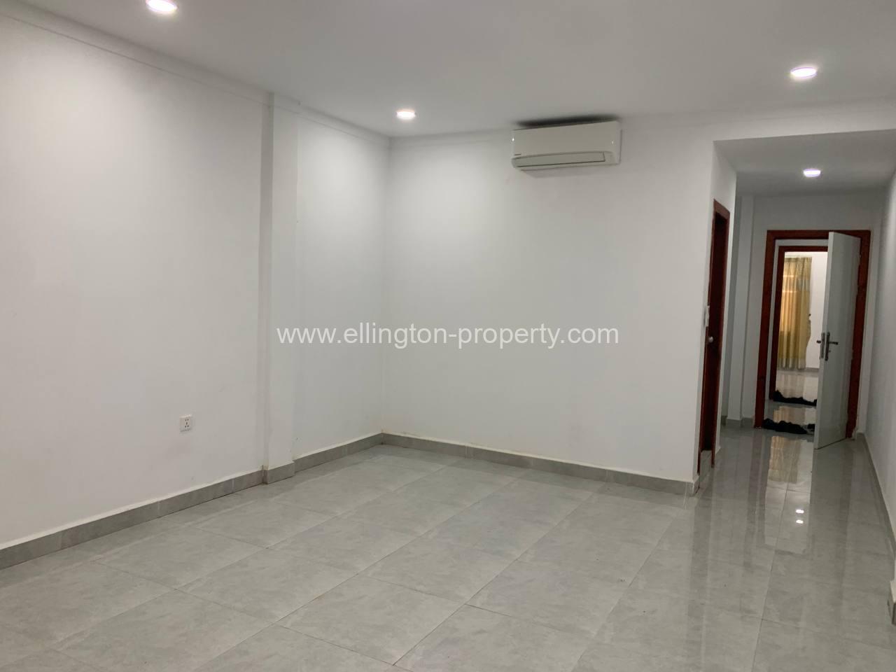 Flat House For Sale In Siem Reap Province - Ellington Property