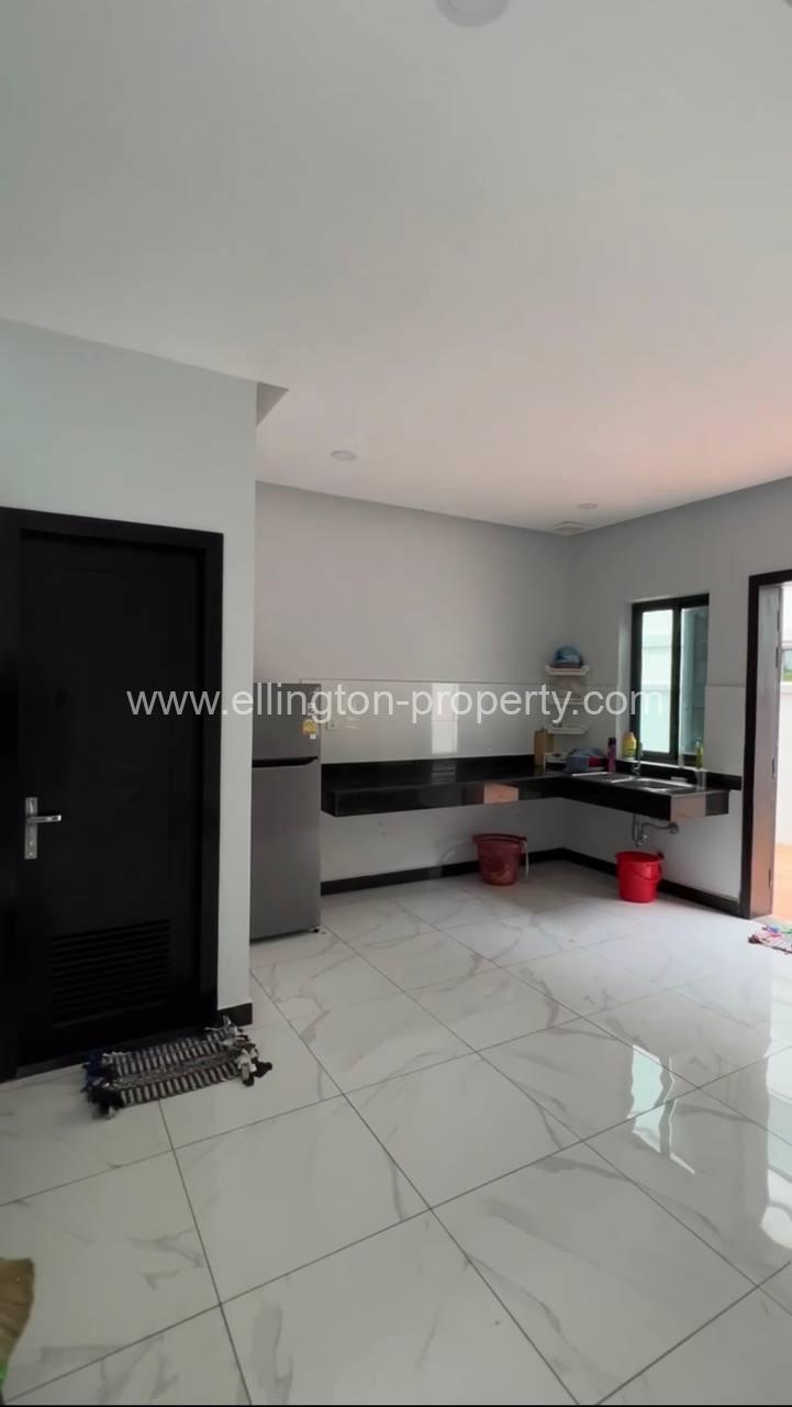 Villa For Rent In Siem Reap - Ellington Property