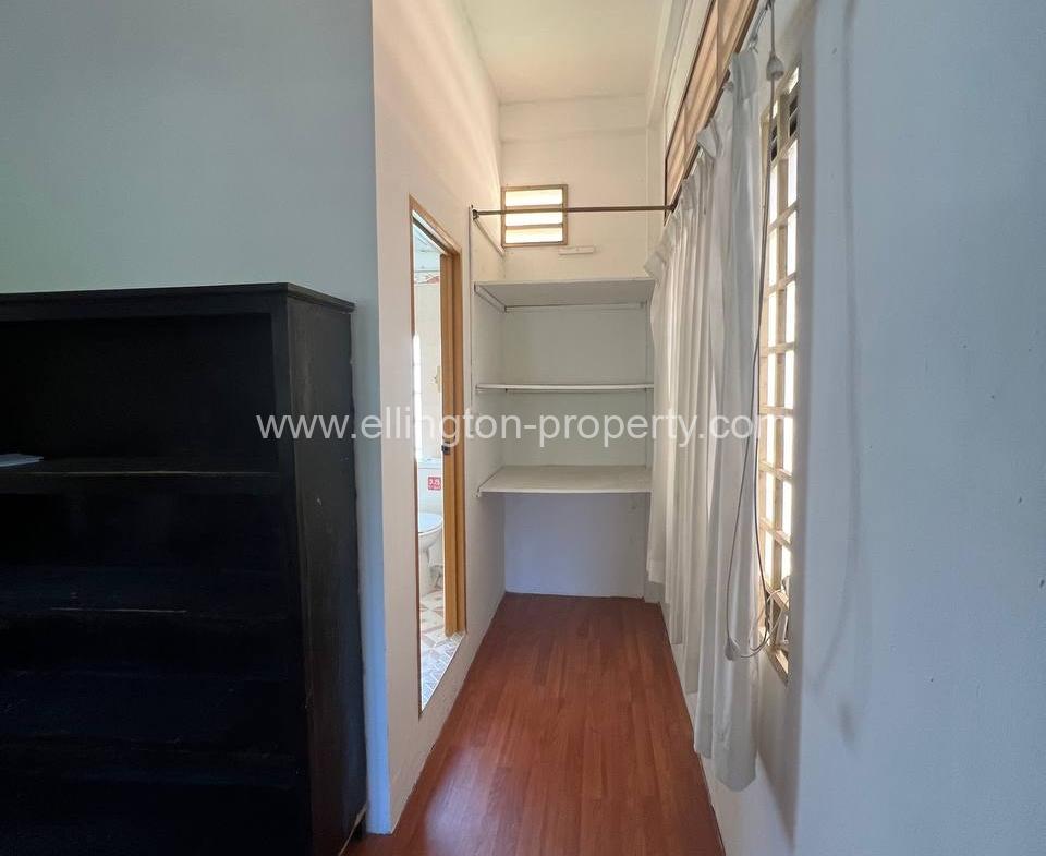 Villa For Rent In Ttp Area - Ellington Property