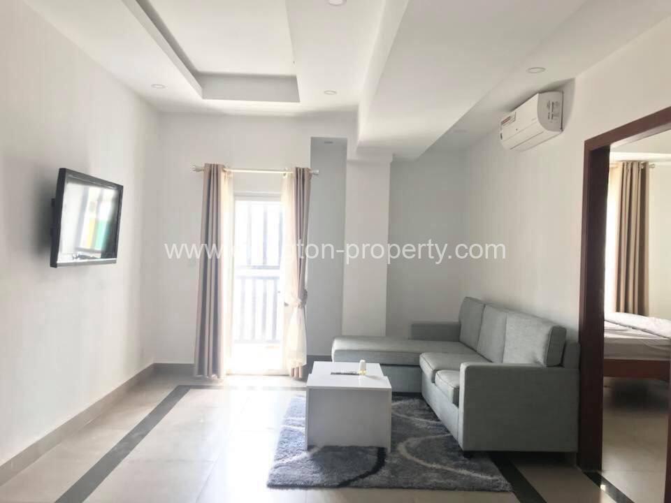 2 Bedrooms For Rent In Bkk3 - Ellington Property