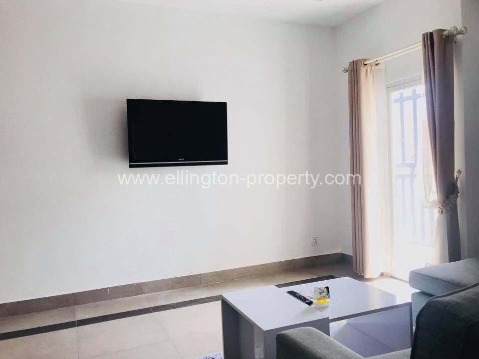 2 Bedrooms For Rent In Bkk3 - Ellington Property