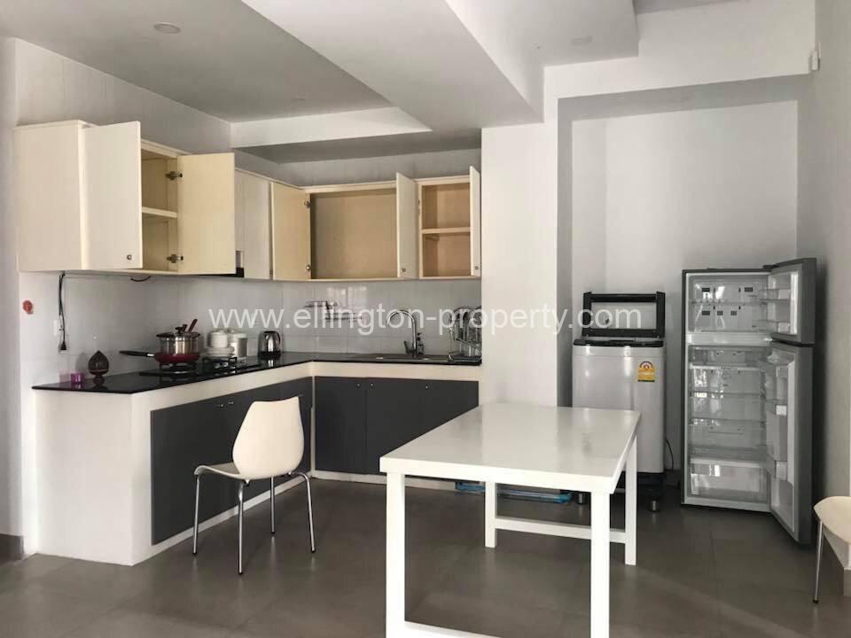 2 Bedrooms For Rent In Bkk3 - Ellington Property