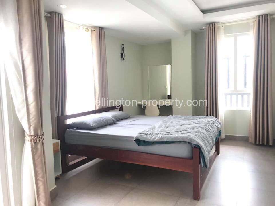 2 Bedrooms For Rent In Bkk3 - Ellington Property