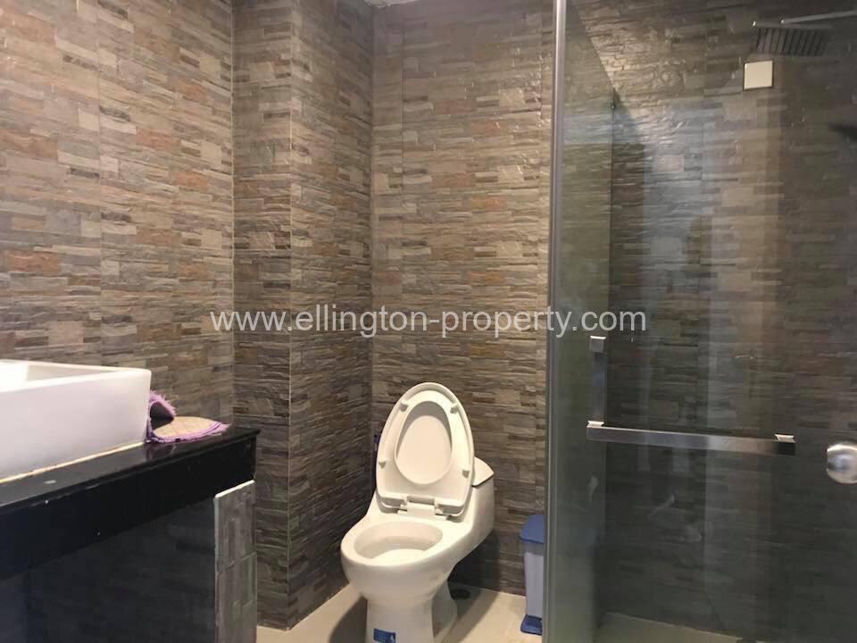 2 Bedrooms For Rent In Bkk3 - Ellington Property