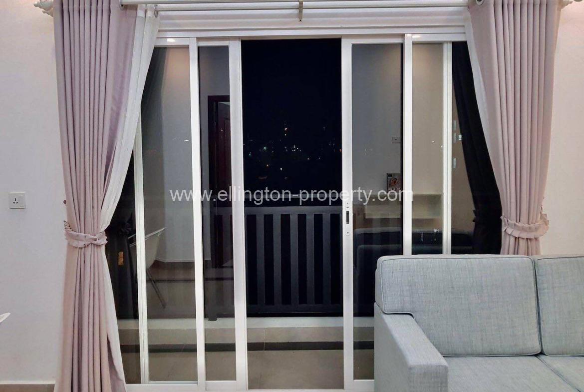 2 Bedrooms For Rent In Bkk3 - Ellington Property