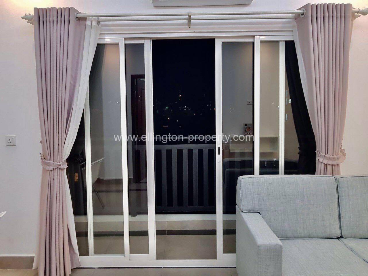 2 Bedrooms For Rent In Bkk3 - Ellington Property