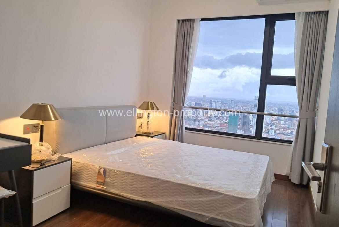 1 Bedroom For Rent In Bkk - Ellington Property