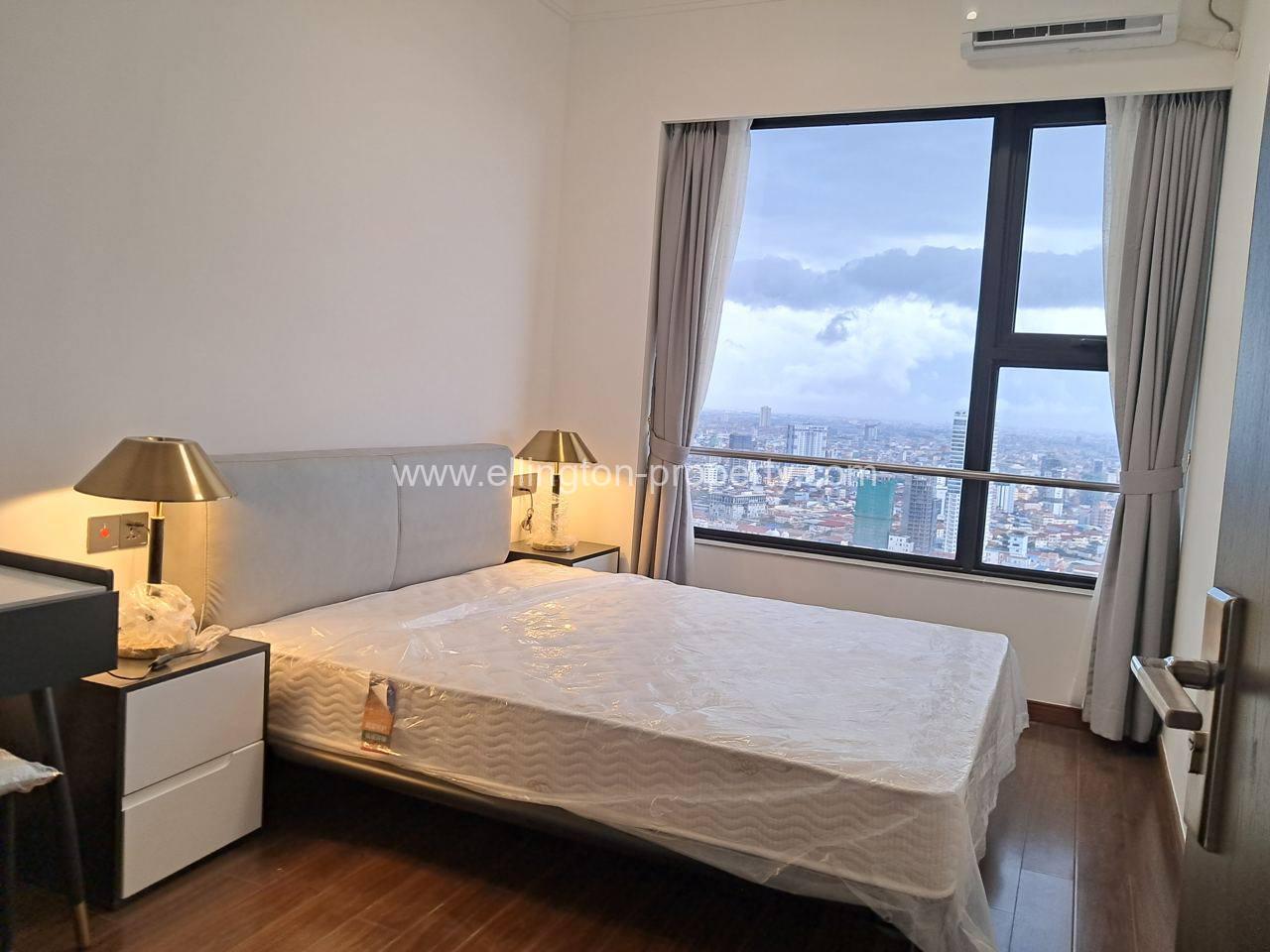 1 Bedroom For Rent In Bkk - Ellington Property