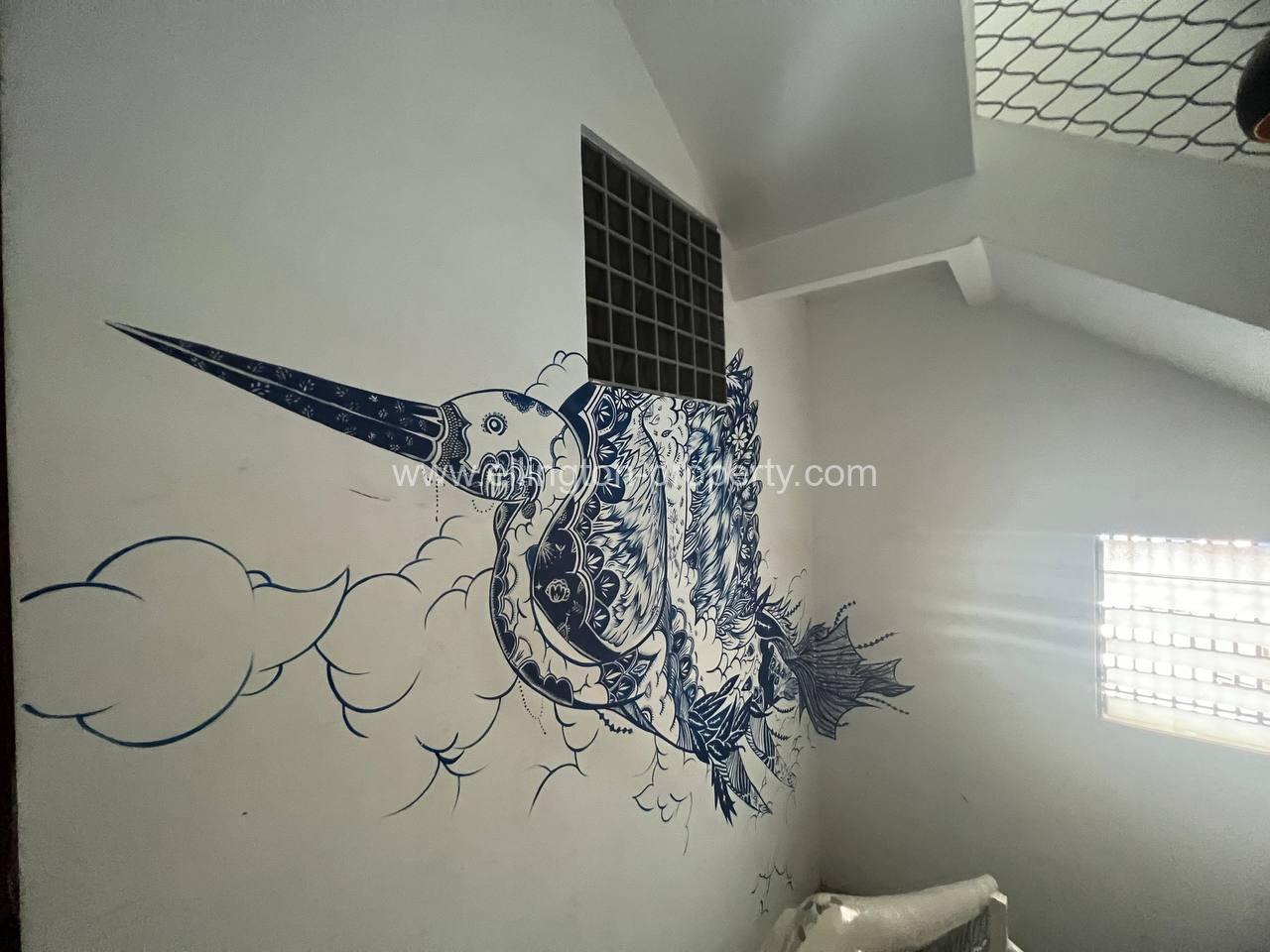 3 Bedroom Apartment For Rent In Daun Penh - Ellington Property