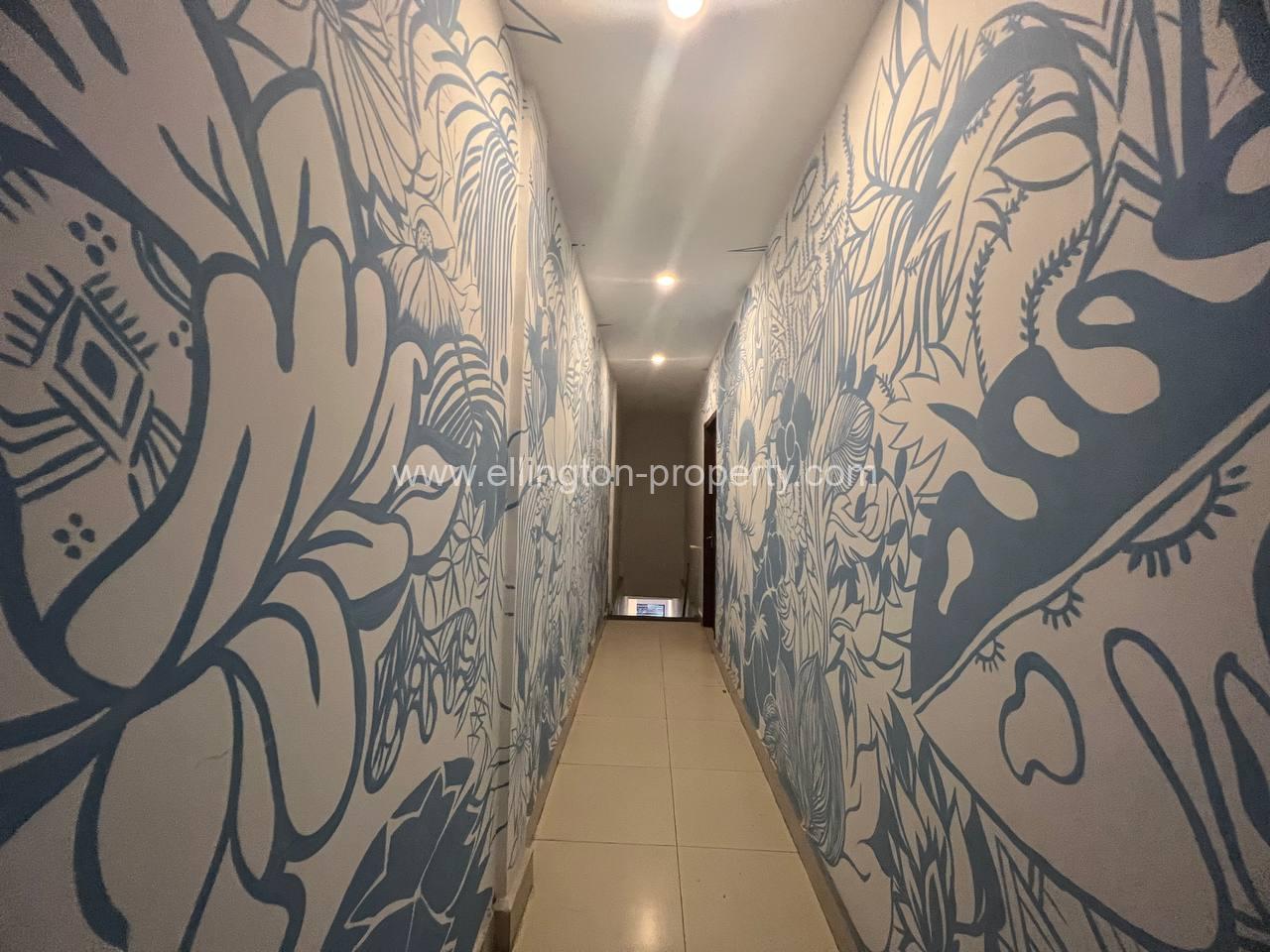 3 Bedroom Apartment For Rent In Daun Penh - Ellington Property