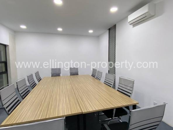 Office Space For Rent In Bkk2 - Ellington Property