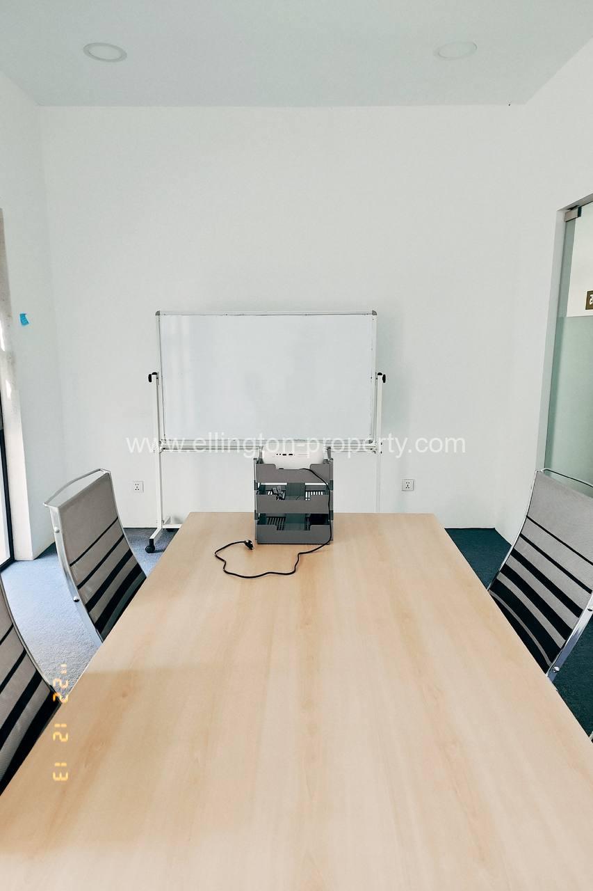 Office Space For Rent In Bkk2 - Ellington Property