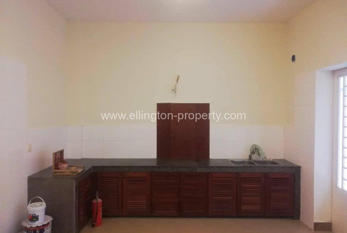 - Ellington Property