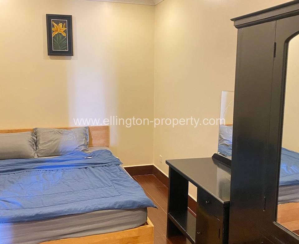 1 Bedroom For Rent In Beong Salang - Ellington Property