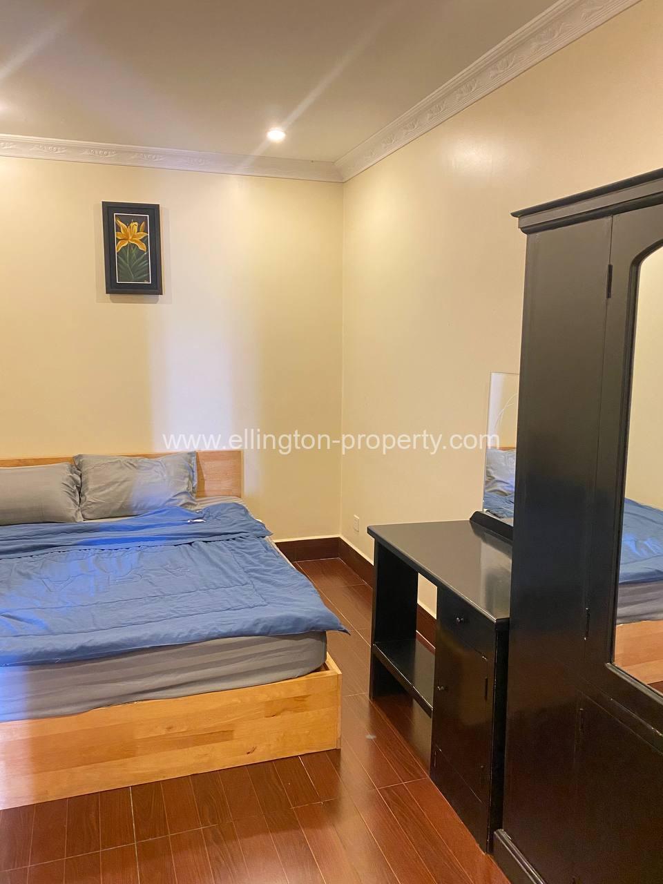 1 Bedroom For Rent In Beong Salang - Ellington Property