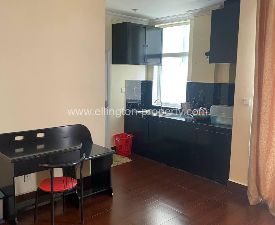 1 Bedroom For Rent In Beong Salang - Ellington Property