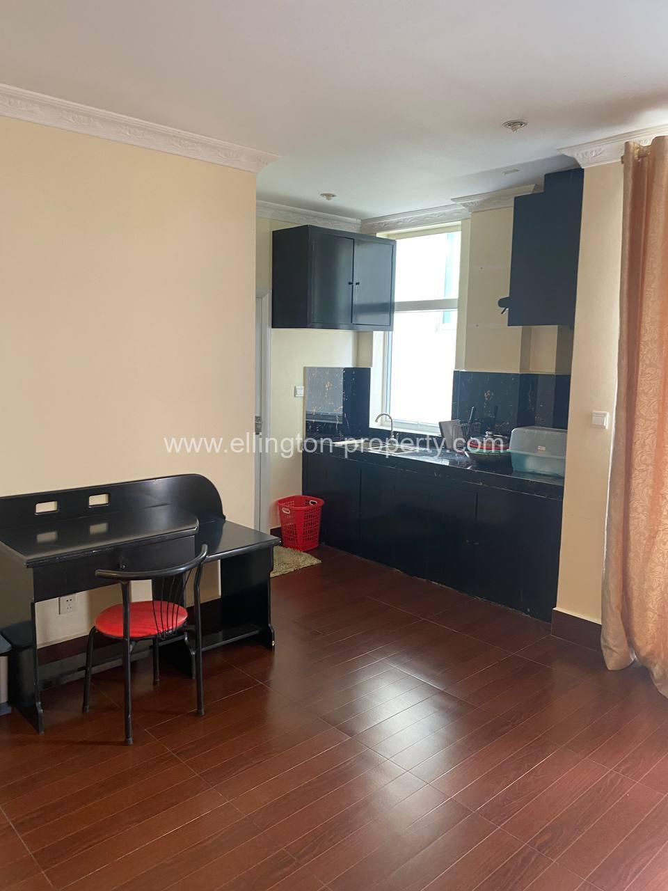 1 Bedroom For Rent In Beong Salang - Ellington Property