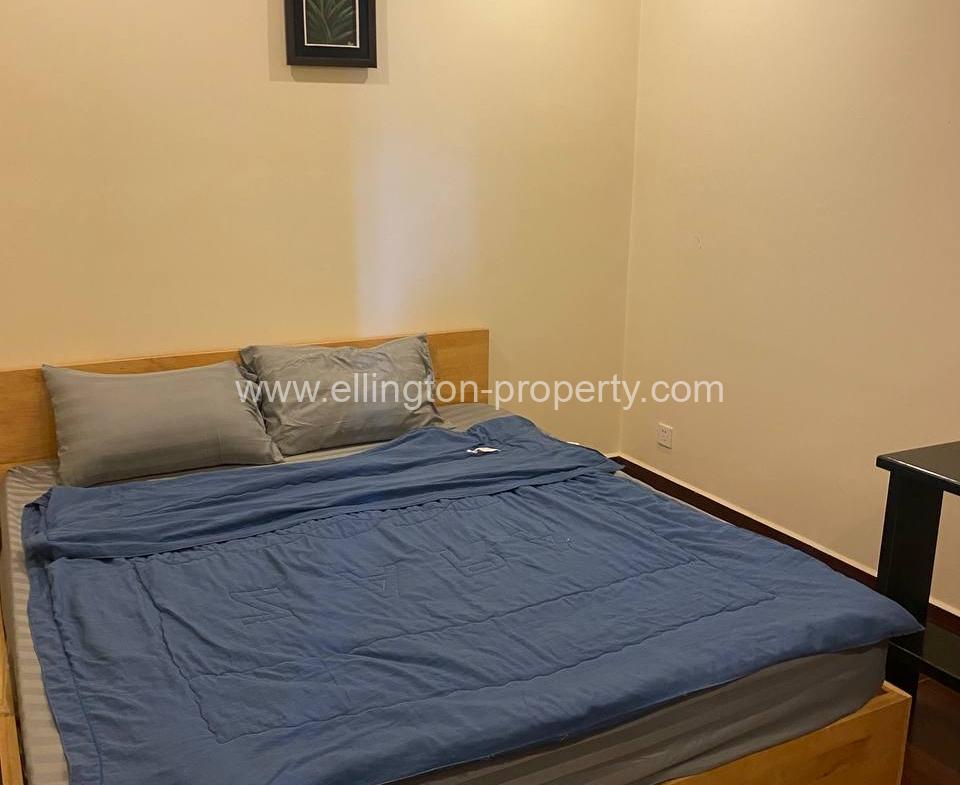 1 Bedroom For Rent In Beong Salang - Ellington Property