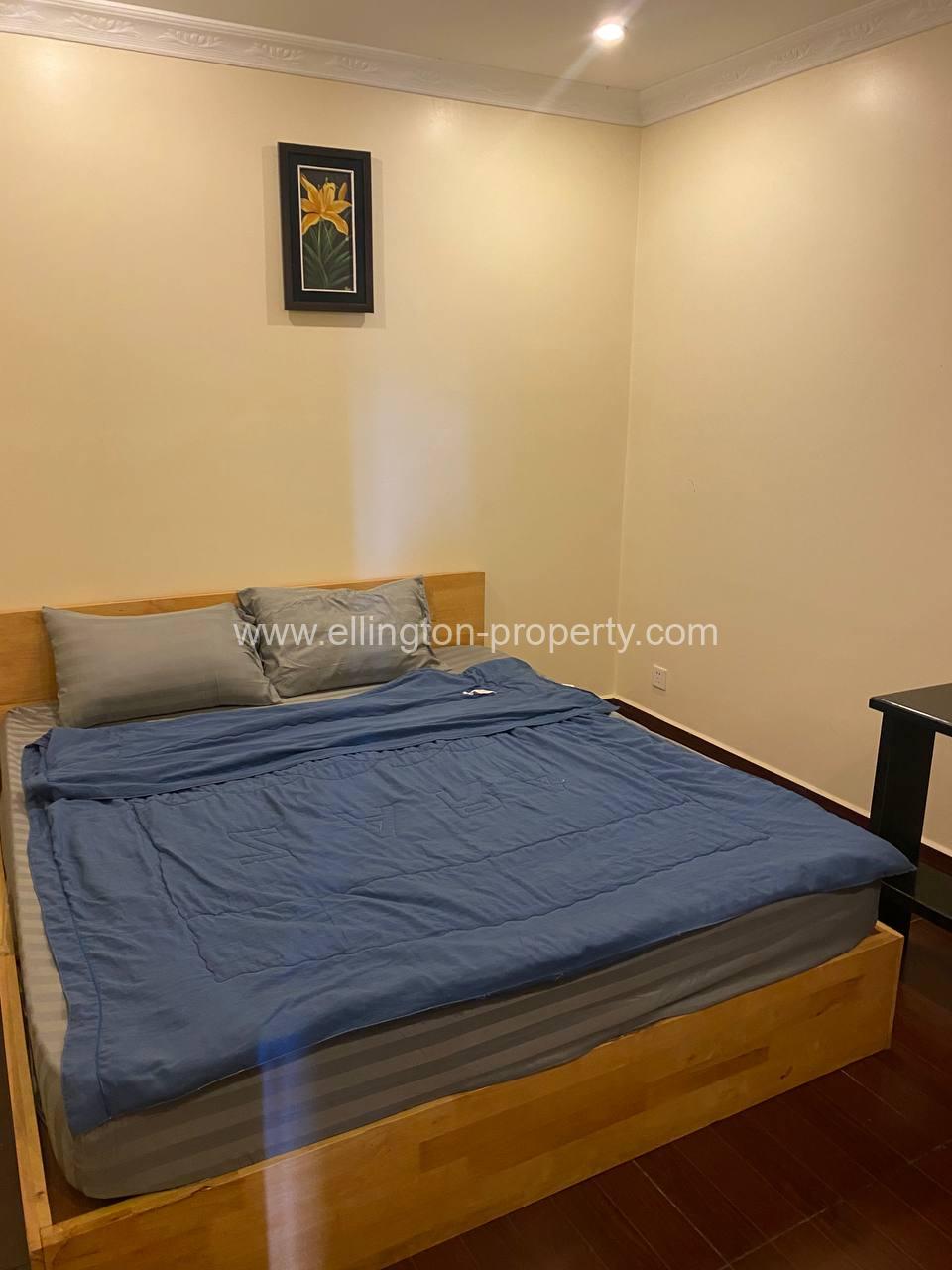 1 Bedroom For Rent In Beong Salang - Ellington Property