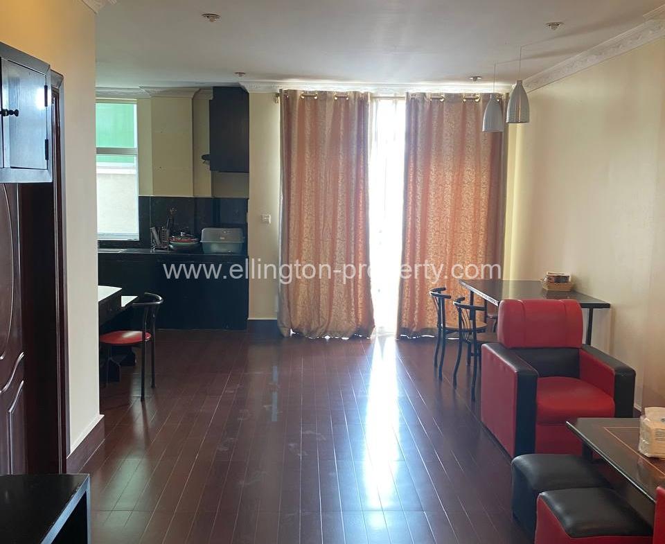 1 Bedroom For Rent In Beong Salang - Ellington Property