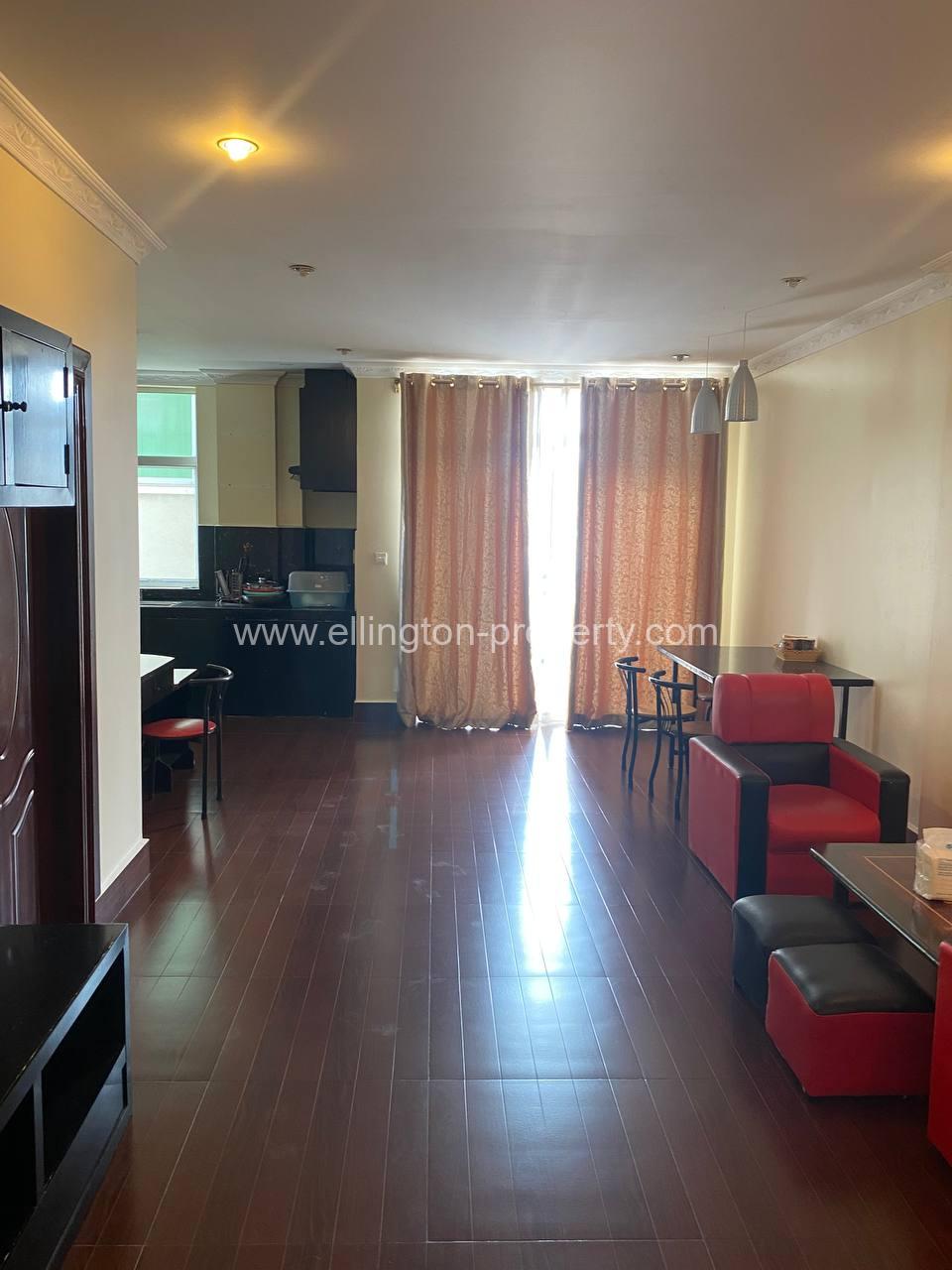 1 Bedroom For Rent In Beong Salang - Ellington Property