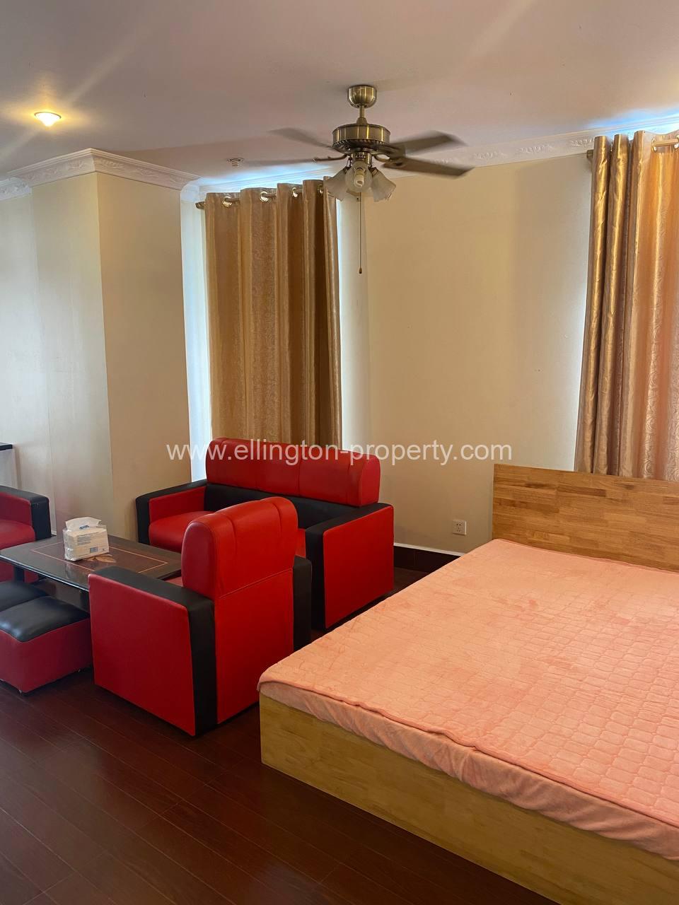 1 Bedroom For Rent In Beong Salang - Ellington Property