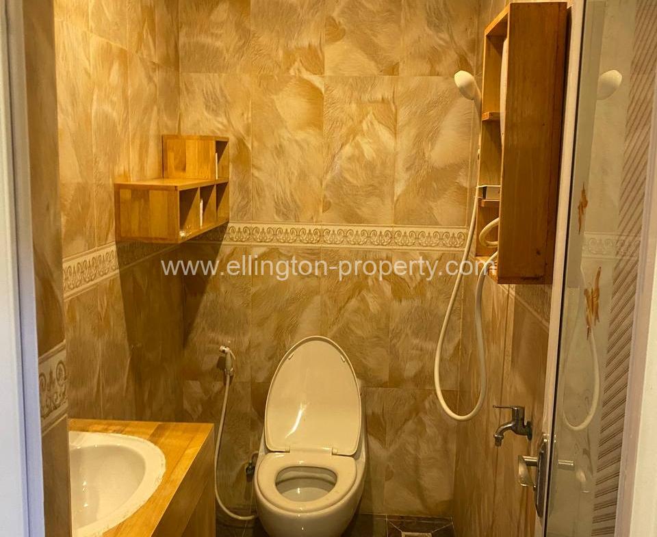 1 Bedroom For Rent In Beong Salang - Ellington Property