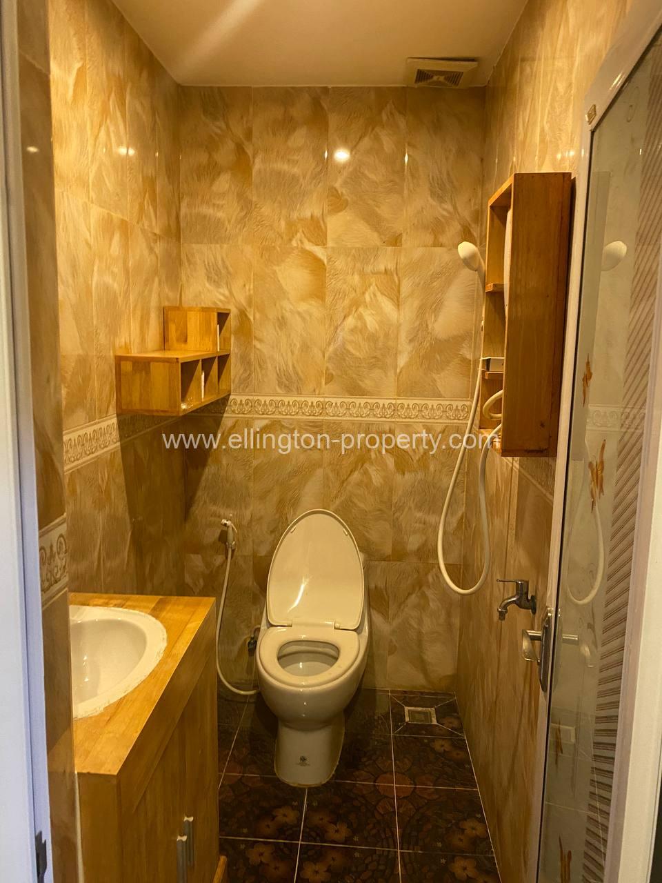 1 Bedroom For Rent In Beong Salang - Ellington Property