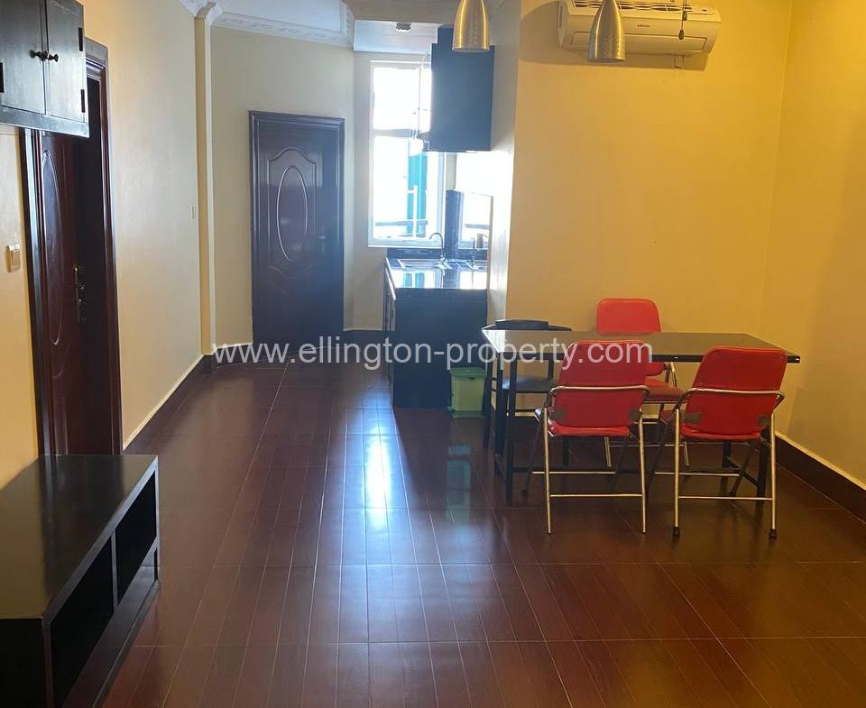 1 Bedroom For Rent In Beong Salang - Ellington Property