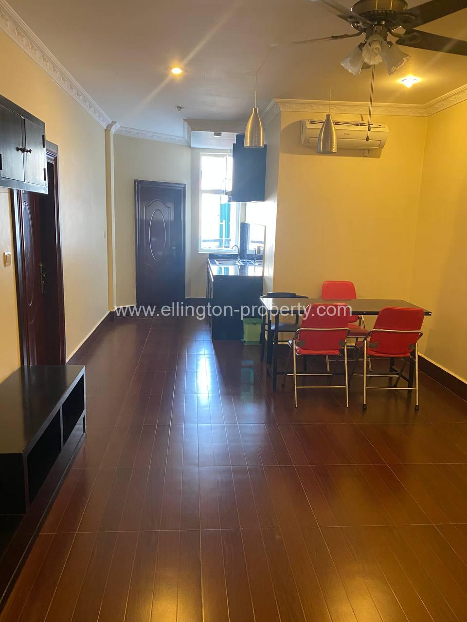 1 Bedroom For Rent In Beong Salang - Ellington Property