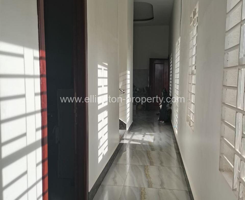 Villa For Sale In Siem Reap - Ellington Property