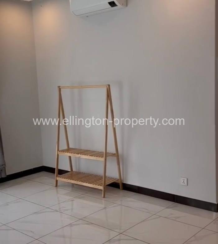 Villa For Rent In Siem Reap - Ellington Property