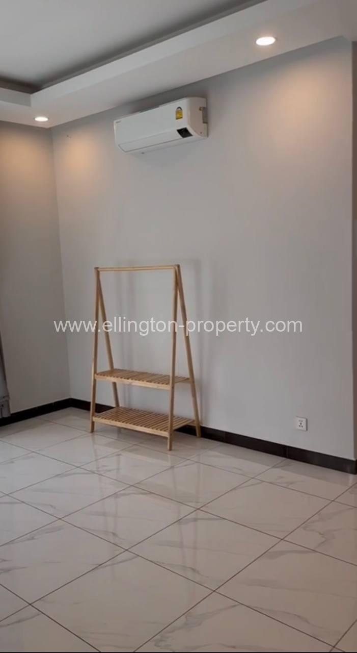 Villa For Rent In Siem Reap - Ellington Property