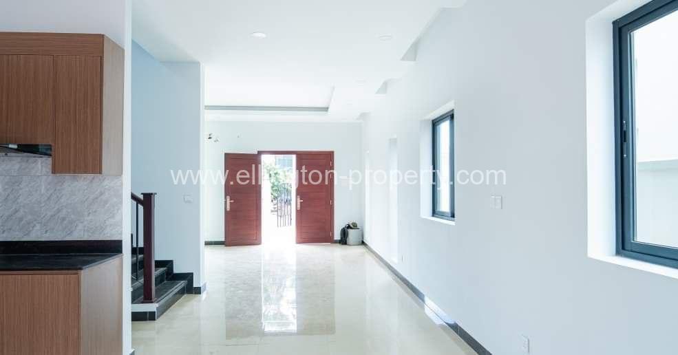 Villa For Sale In Siem Reap - Ellington Property