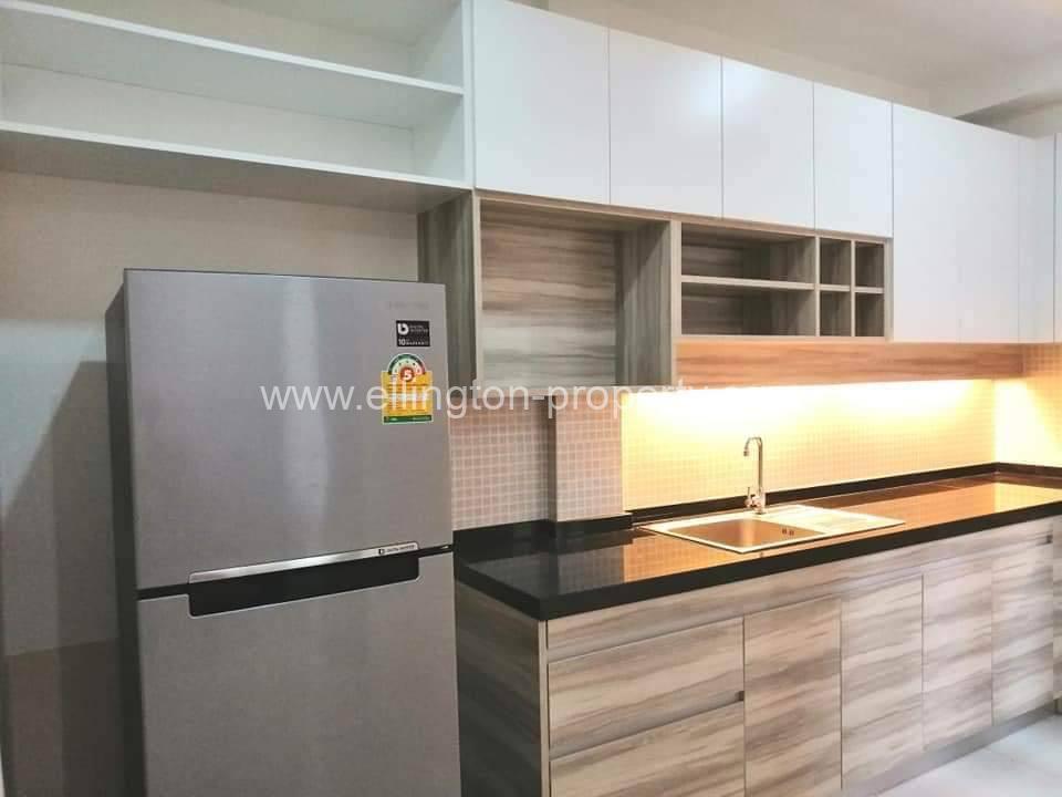 Villa For Rent In Borey Peng Houth Boeung Snor - Ellington Property