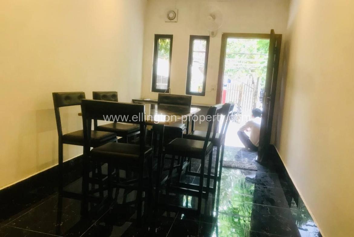 Villa For Rent In Siem Reap Province - Ellington Property