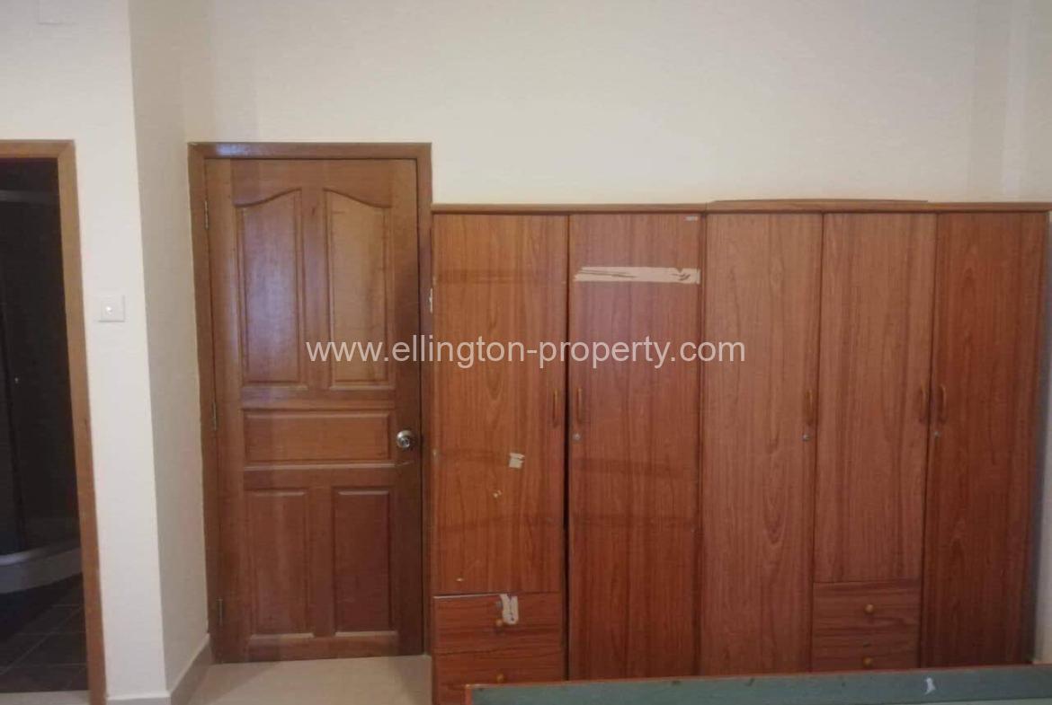 - Ellington Property