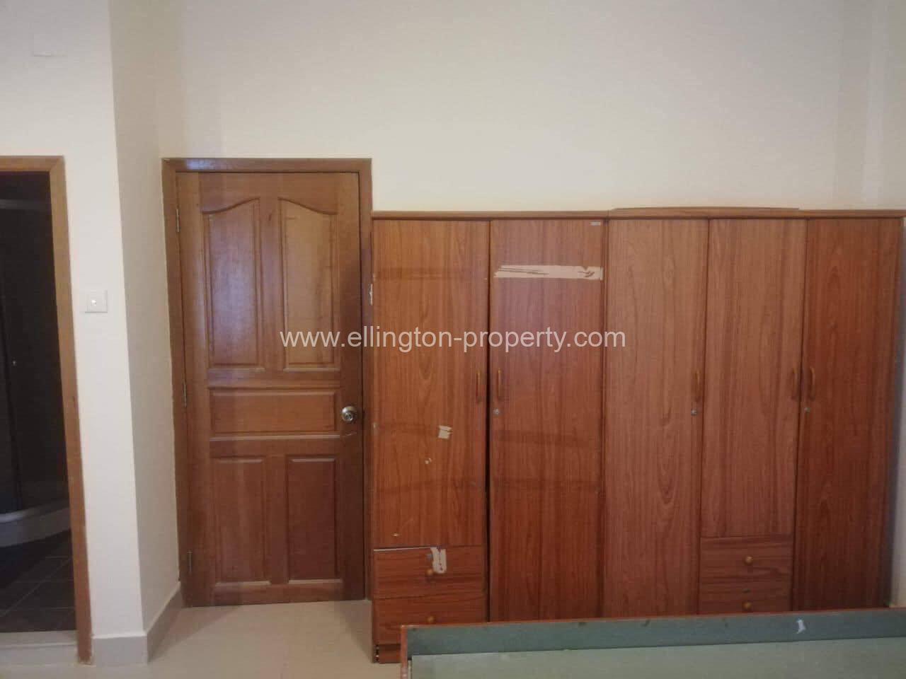 - Ellington Property