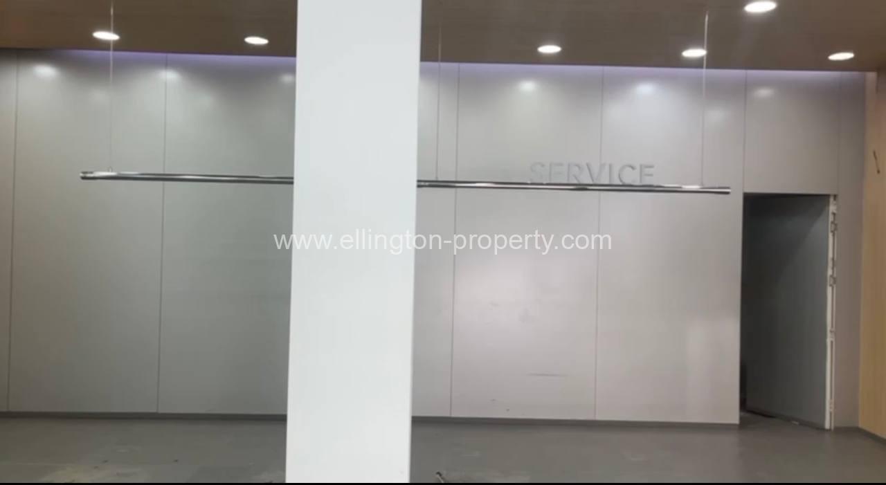 Shophouse For Rent In Siem Reap Province - Ellington Property