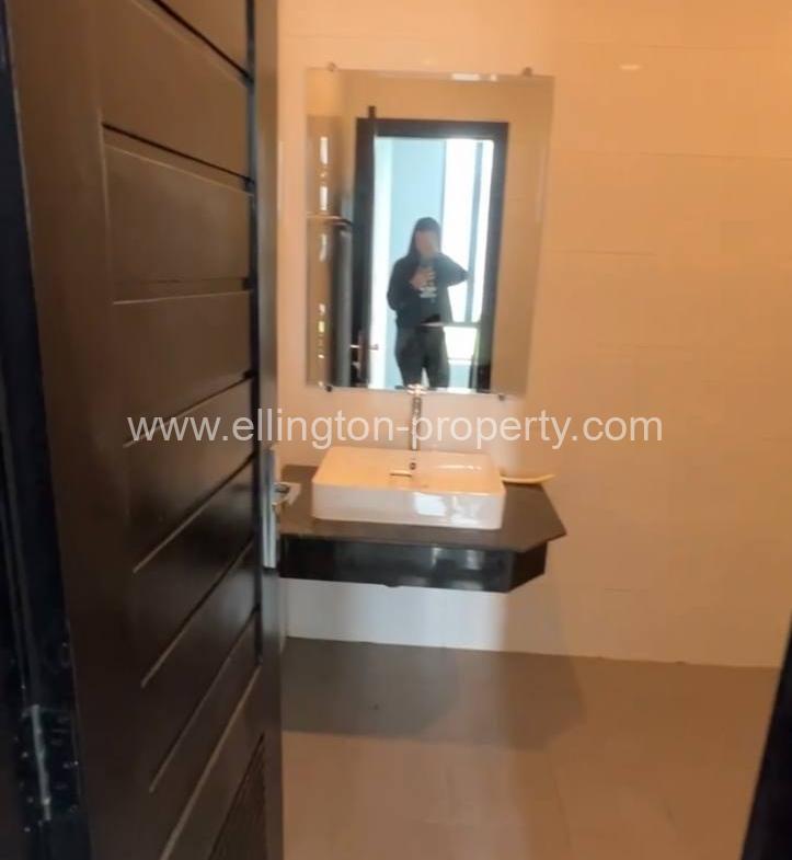 Villa For Rent In Siem Reap - Ellington Property